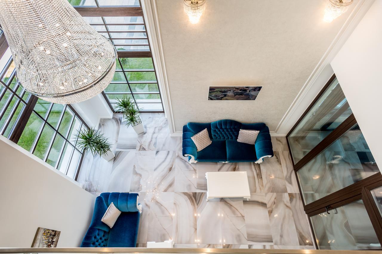J'Adore Boutique Hotel Lugoj Ngoại thất bức ảnh