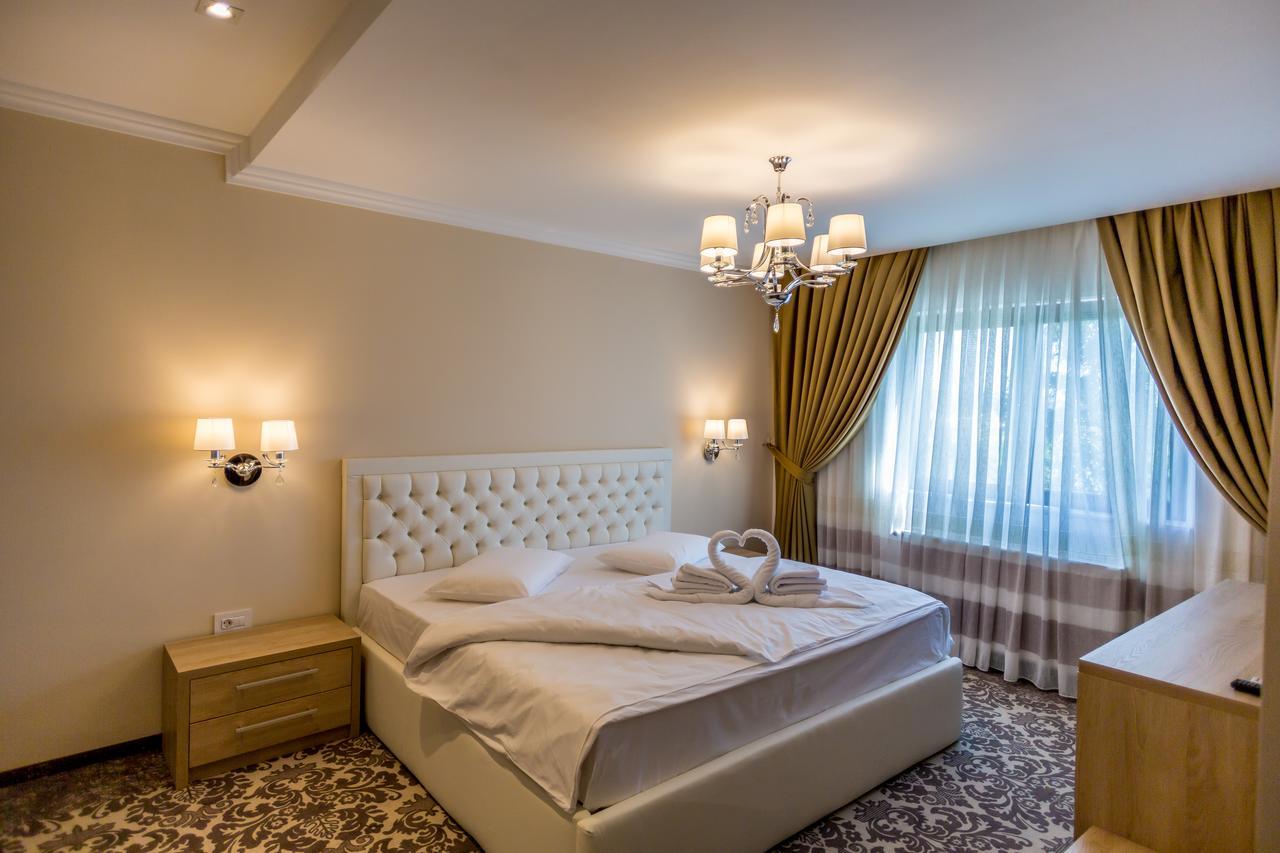 J'Adore Boutique Hotel Lugoj Ngoại thất bức ảnh