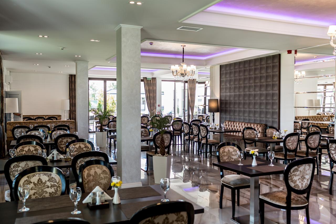 J'Adore Boutique Hotel Lugoj Ngoại thất bức ảnh